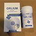 Orlium: натуральное средство для глаз