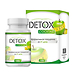Detox напиток: очищающий детокс напиток