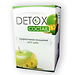 Detox напиток: очищающий детокс напиток