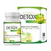 Detox напиток: очищающий детокс напиток