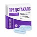Predstakaps: растительный комплекс для мужчин Predstakaps: растительный комплекс для мужчин