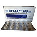 Reksatal 500: натуральное средство для потенции