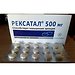 Reksatal 500: натуральное средство для потенции