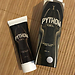 Python Gel: косметическое средство для мужчин Python Gel: косметическое средство для мужчин