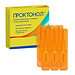 Proctonol: успокаивающее косметическое средство