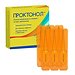 Proctonol: успокаивающее косметическое средство Proctonol: успокаивающее косметическое средство