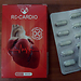ReCardio: средство от давления