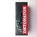 Detonator: мужское средство для ухода Detonator: мужское средство для ухода