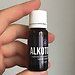 Alkotoxic: растительное средство для очищения организма Alkotoxic: растительное средство для очищения организма