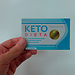 Keto Dieta: комплекс для снижения веса