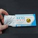 Keto Dieta: комплекс для снижения веса Keto Dieta: комплекс для снижения веса