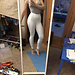 Legginsy Fleks: компрессионные лосины с пуш-ап