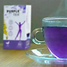 Purple Tea Forte: комплекс для снижения веса