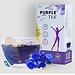 Purple Tea Forte: комплекс для снижения веса