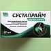 Sustapraym: восстанавливающий гель для тела