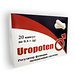 Uropoten: натуральный комплекс для потенции