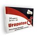 Uropoten: натуральный комплекс для потенции Uropoten: натуральный комплекс для потенции