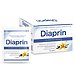 Diaprin: растительный комплекс для здоровья