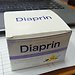 Diaprin: растительный комплекс для здоровья