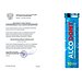 Alcodont: растворимый комплекс для детокса