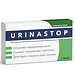 Urinastop: комплекс при частом мочеиспускании Urinastop: комплекс при частом мочеиспускании