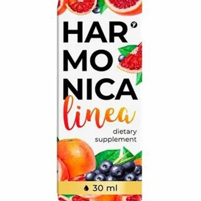 Harmonica Linea в Москве Harmonica Linea в Москве