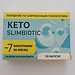 Кето СлимБиотик: комплекс для снижения веса Кето СлимБиотик: комплекс для снижения веса