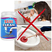 SaniClean: гель для чистки труб SaniClean: гель для чистки труб