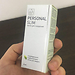 Personal Slim: комплекс для снижения веса Personal Slim: комплекс для снижения веса