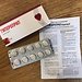 Hyperopril: растительный комплекс для сосудов