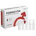 Formicytin: натуральное средство для потенции