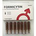 Formicytin: натуральное средство для потенции