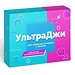 Ultra Dzhi: женский стимулятор