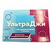 Ultra Dzhi: женский стимулятор