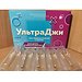 Ultra Dzhi: женский стимулятор