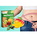 Fruitalica: жиросжигающий комплекс