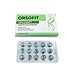 Orsofit: средство для контроля веса