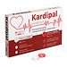 Kardipal: комплекс для сердца и сосудов Kardipal: комплекс для сердца и сосудов