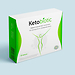 KetoBiotic: комплекс для снижения веса KetoBiotic: комплекс для снижения веса