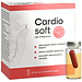 Cardiosoft: капсулы для сосудов