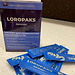 Loropaks: комплекс для здоровья ушей