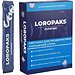 Loropaks: комплекс для здоровья ушей Loropaks: комплекс для здоровья ушей