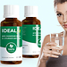 IdealFit: биогенный комплекс для снижения веса