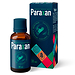 Paraxan: средство для детокса