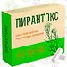 Pirantoks: капсулы для детокса