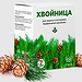 Khvoynitsa: натуральный растительный комплекс