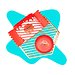 Кушон Chupa-Chups: матирующее косметическое средство Кушон Chupa-Chups: матирующее косметическое средство