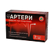 Arteris: средство от давления