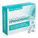 Urinofiks: средство для мочевыделительной основы