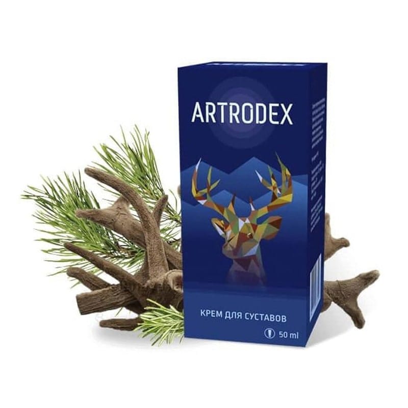 Artrodex: разогревающее средство для тела Artrodex: разогревающее средство для тела
